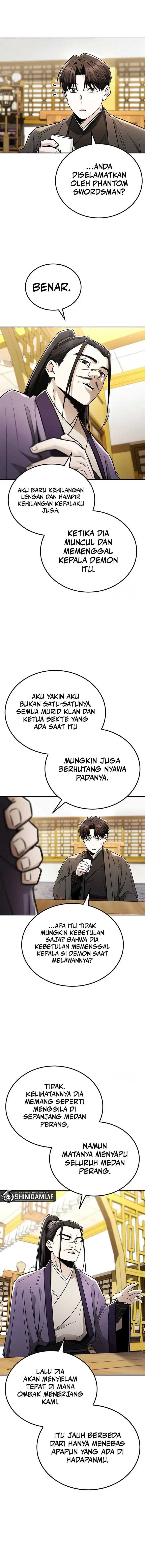 mount-hua-sects-genius-phantom-swordsman - Chapter: 25