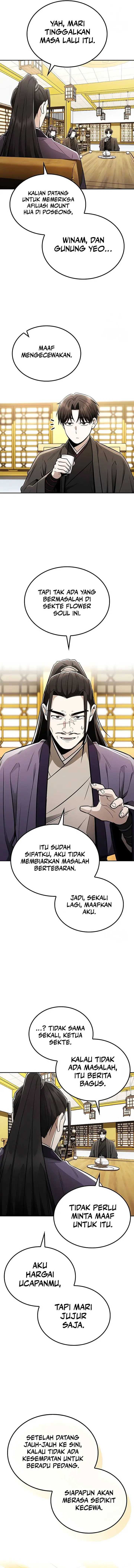 mount-hua-sects-genius-phantom-swordsman - Chapter: 25