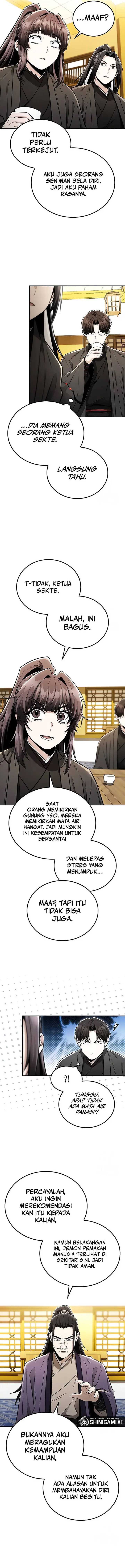 mount-hua-sects-genius-phantom-swordsman - Chapter: 25
