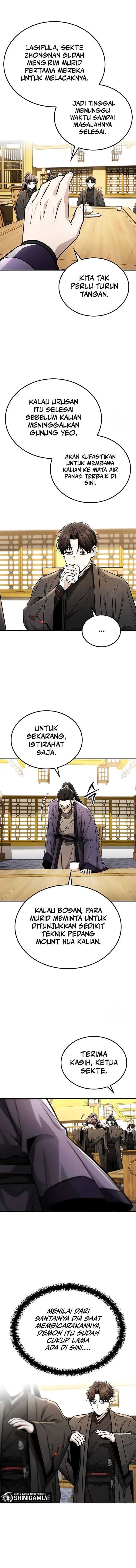 mount-hua-sects-genius-phantom-swordsman - Chapter: 25