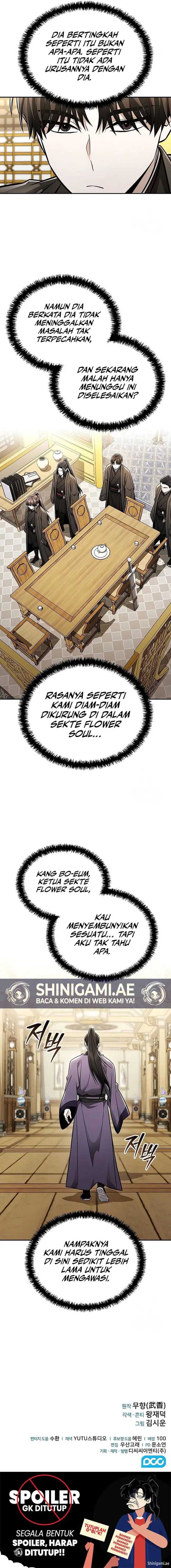 mount-hua-sects-genius-phantom-swordsman - Chapter: 25