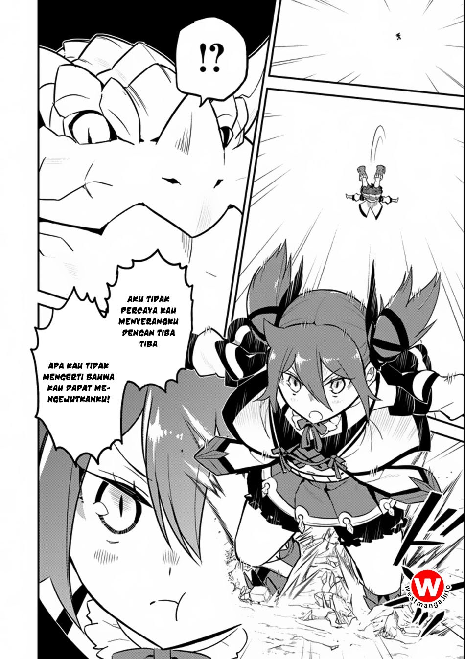 shikkakumon-no-saikyou-kenja - Chapter: 17