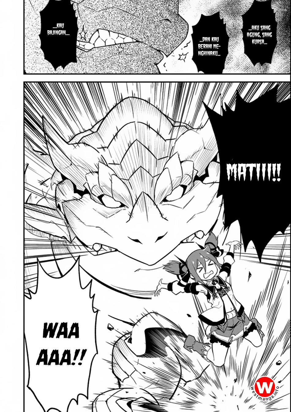 shikkakumon-no-saikyou-kenja - Chapter: 17