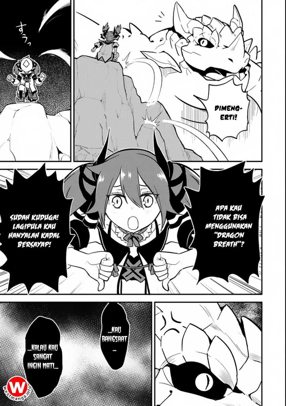 shikkakumon-no-saikyou-kenja - Chapter: 17