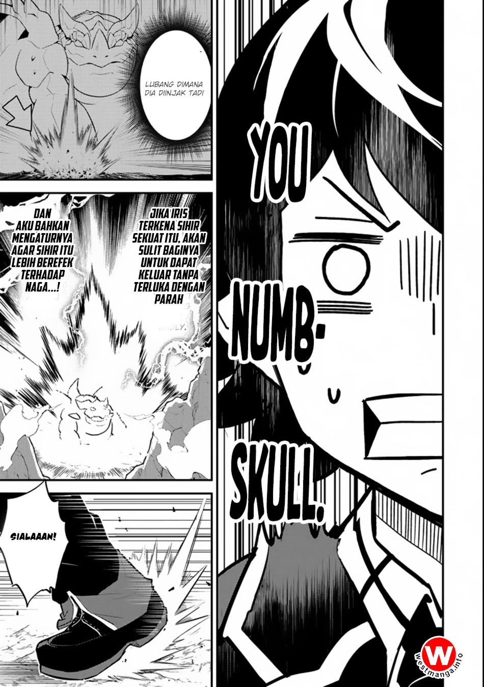 shikkakumon-no-saikyou-kenja - Chapter: 17