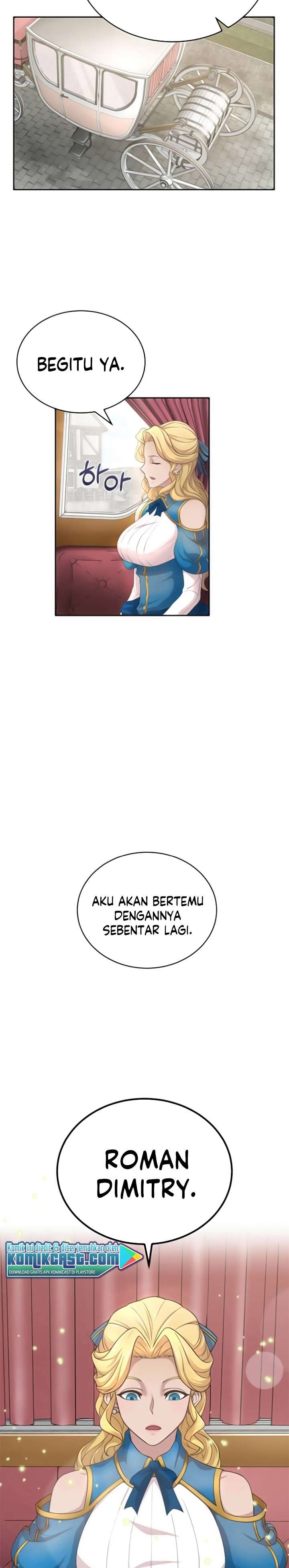 the-heavenly-demon-cant-live-a-normal-life - Chapter: 2