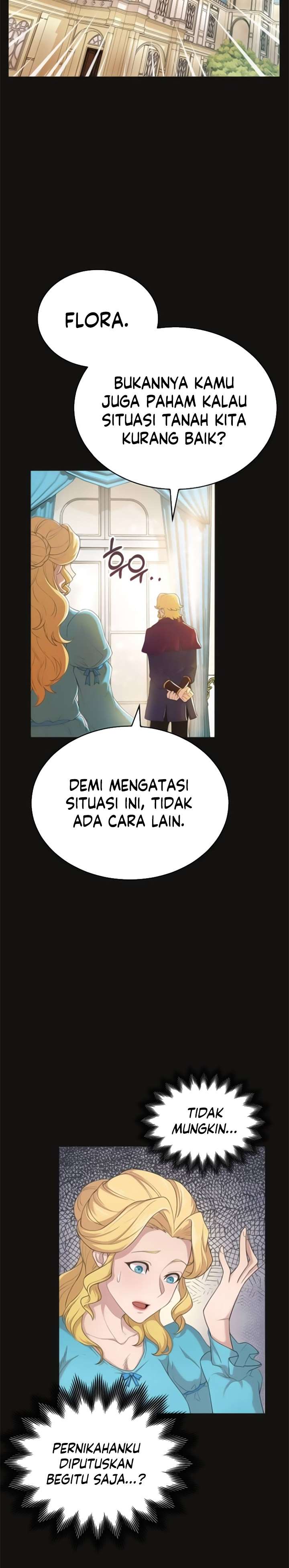 the-heavenly-demon-cant-live-a-normal-life - Chapter: 2