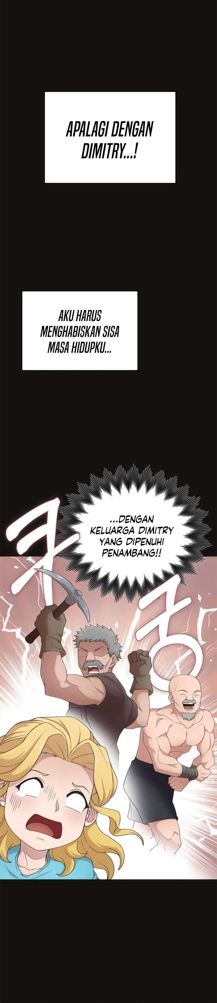 the-heavenly-demon-cant-live-a-normal-life - Chapter: 2