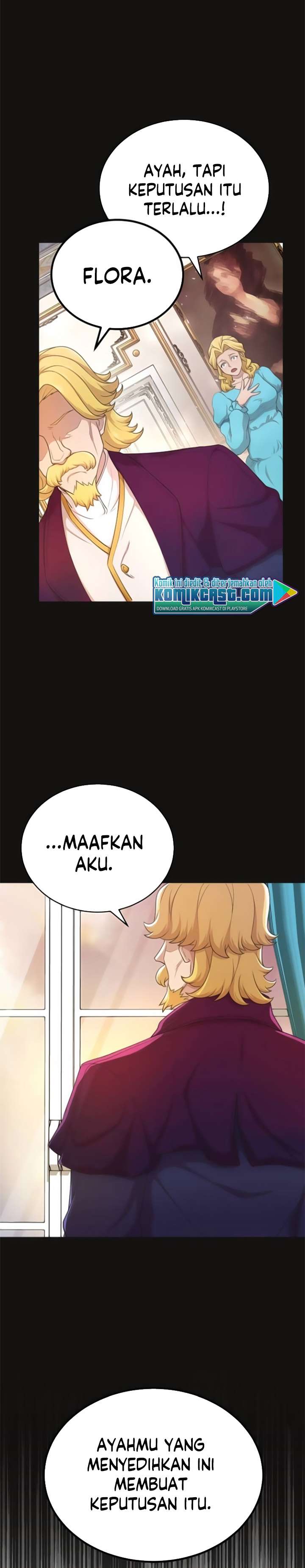the-heavenly-demon-cant-live-a-normal-life - Chapter: 2
