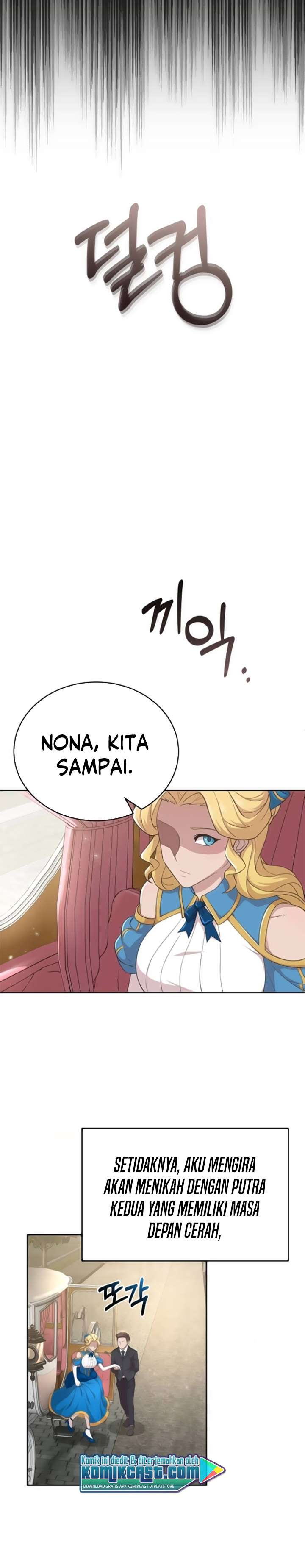 the-heavenly-demon-cant-live-a-normal-life - Chapter: 2