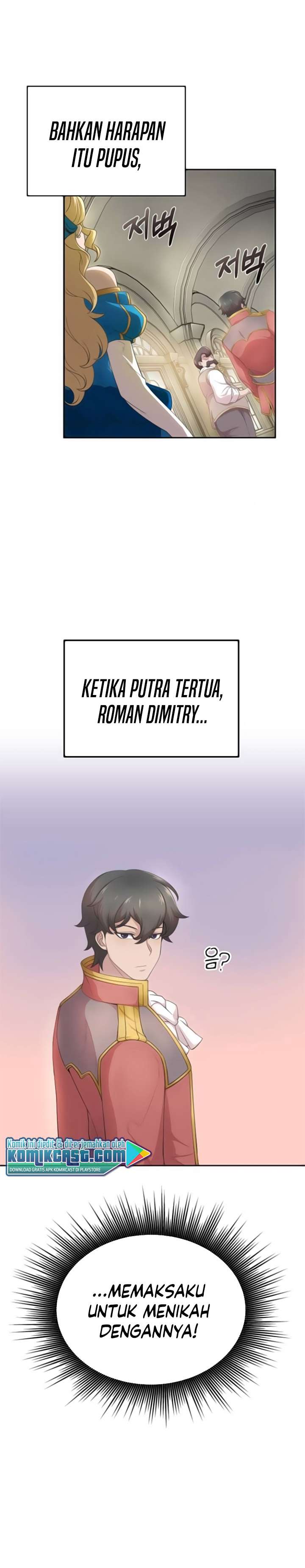 the-heavenly-demon-cant-live-a-normal-life - Chapter: 2