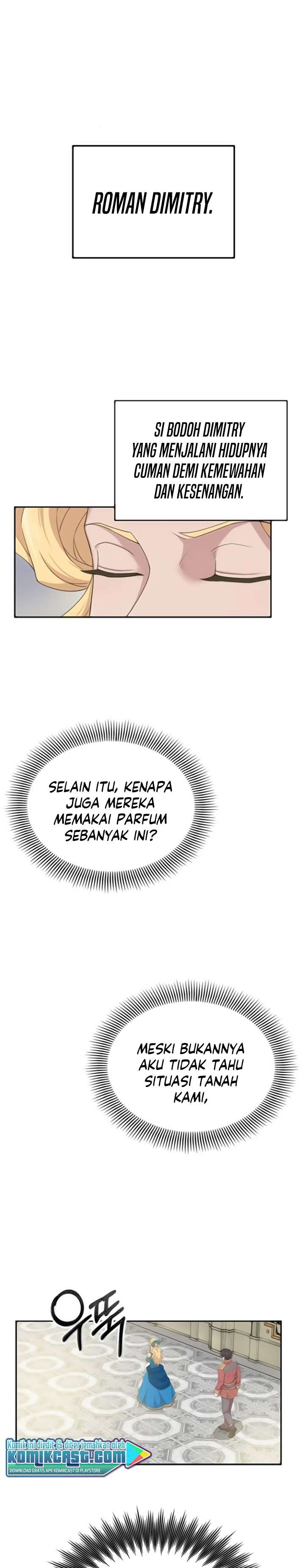 the-heavenly-demon-cant-live-a-normal-life - Chapter: 2