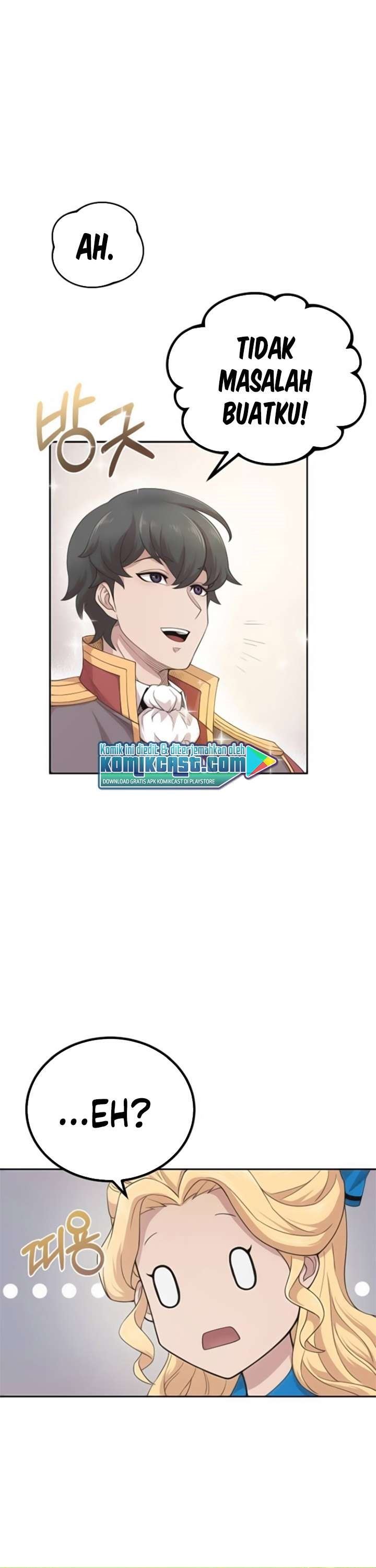 the-heavenly-demon-cant-live-a-normal-life - Chapter: 2