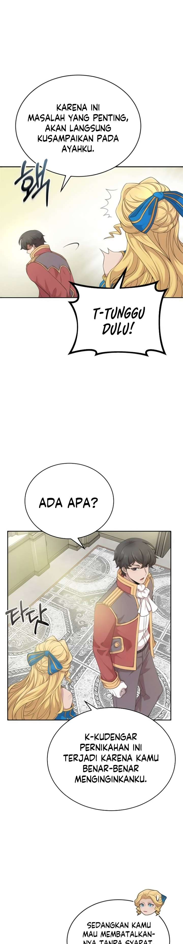 the-heavenly-demon-cant-live-a-normal-life - Chapter: 2