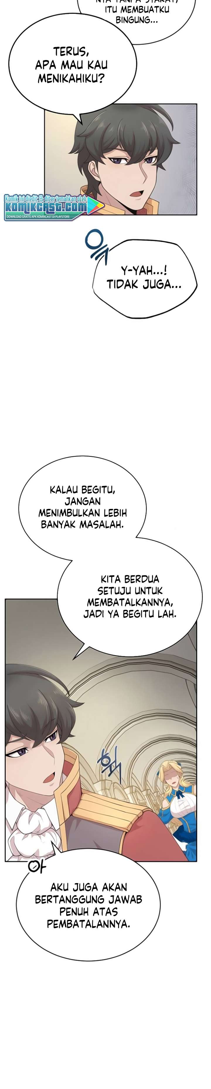 the-heavenly-demon-cant-live-a-normal-life - Chapter: 2