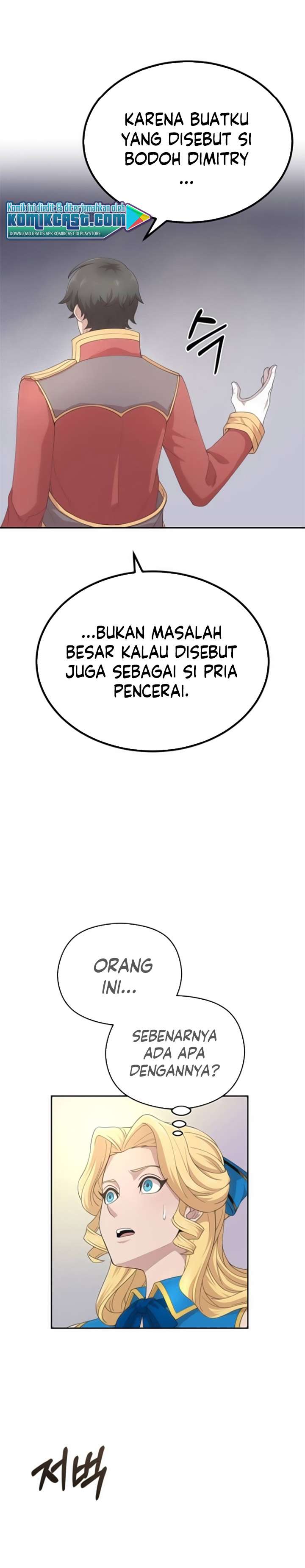 the-heavenly-demon-cant-live-a-normal-life - Chapter: 2