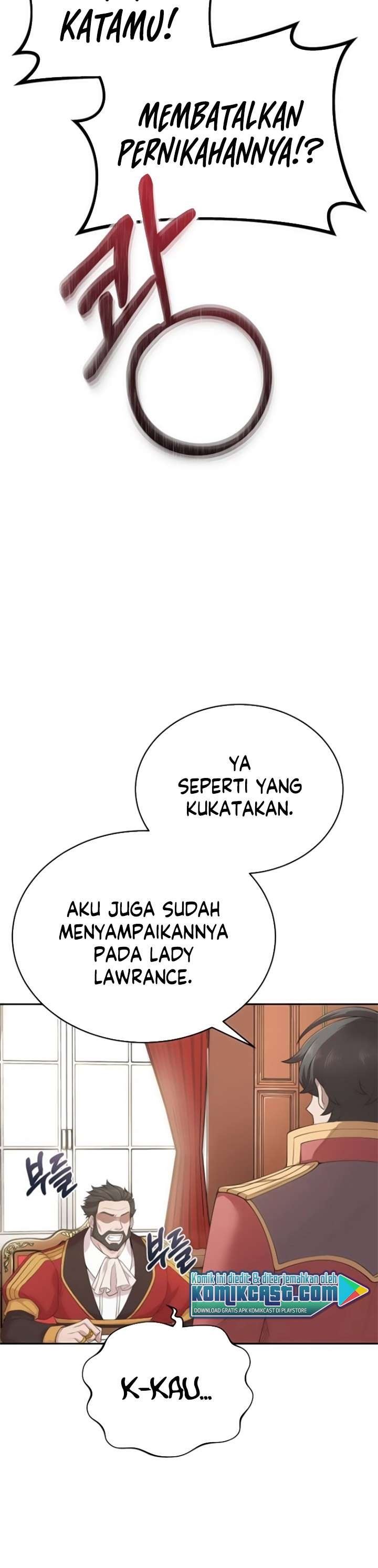 the-heavenly-demon-cant-live-a-normal-life - Chapter: 2