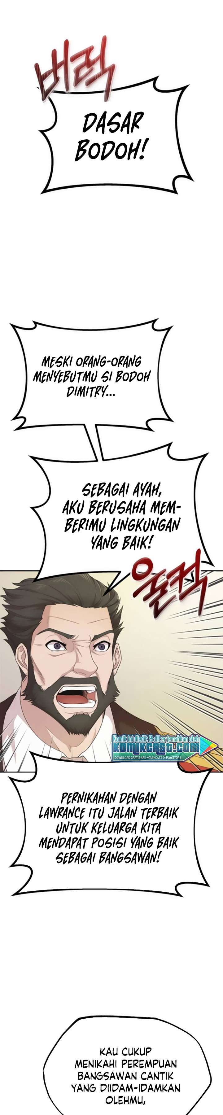 the-heavenly-demon-cant-live-a-normal-life - Chapter: 2