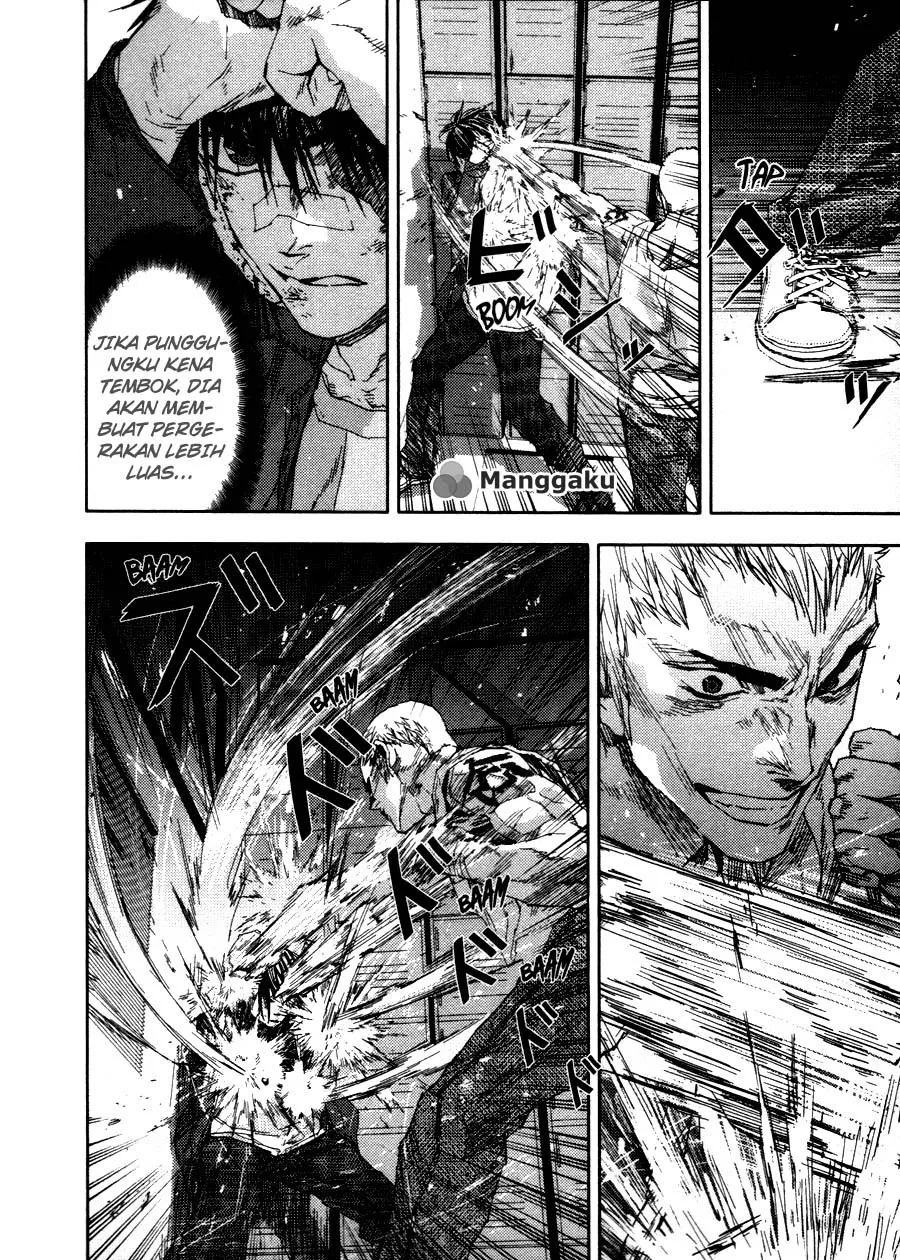 gekiryuuchi - Chapter: 23