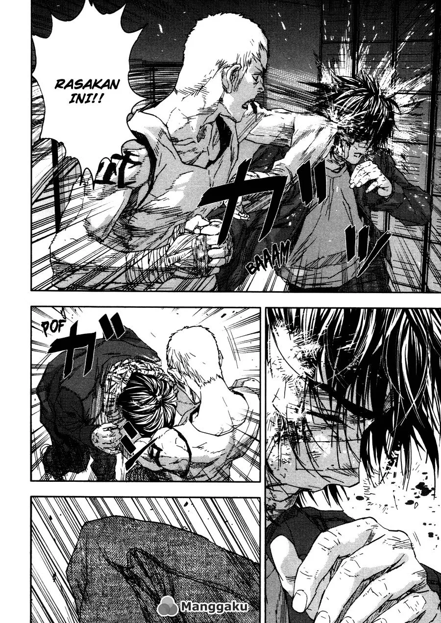 gekiryuuchi - Chapter: 23