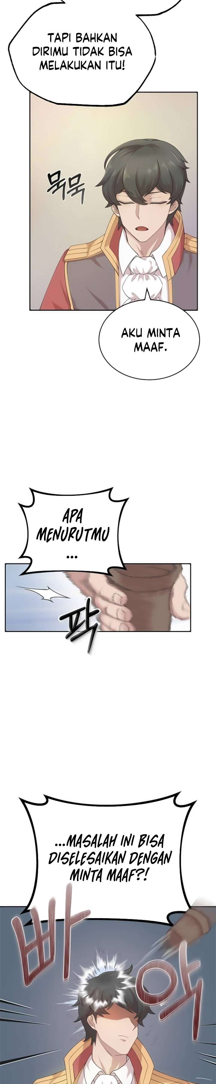 the-heavenly-demon-cant-live-a-normal-life - Chapter: 2