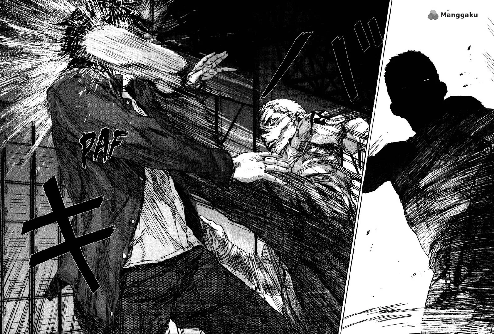 gekiryuuchi - Chapter: 23