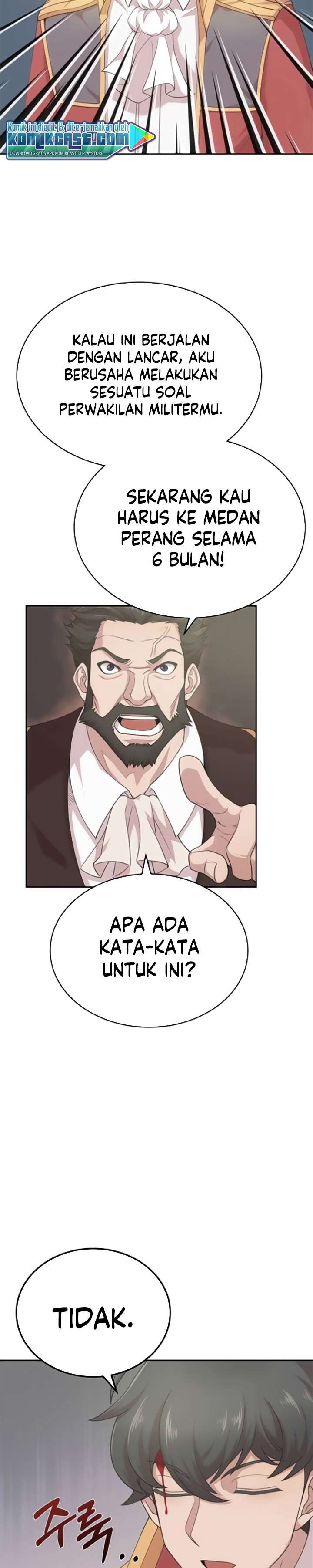 the-heavenly-demon-cant-live-a-normal-life - Chapter: 2