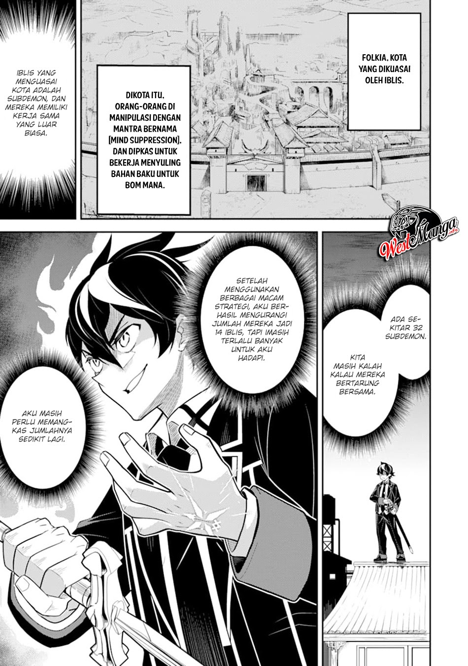 shikkakumon-no-saikyou-kenja - Chapter: 37