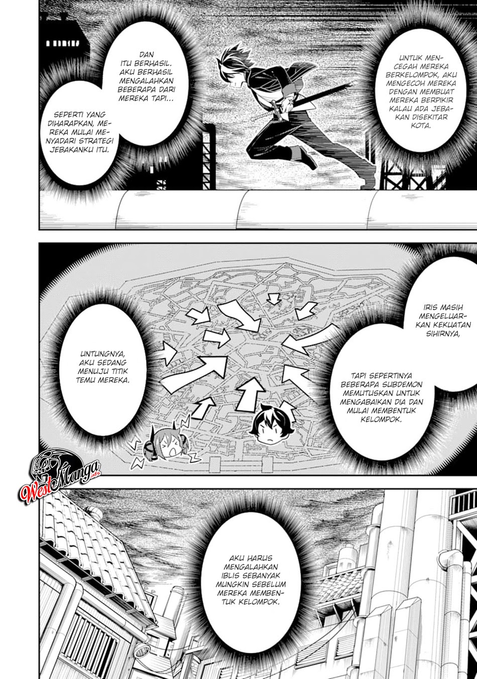 shikkakumon-no-saikyou-kenja - Chapter: 37