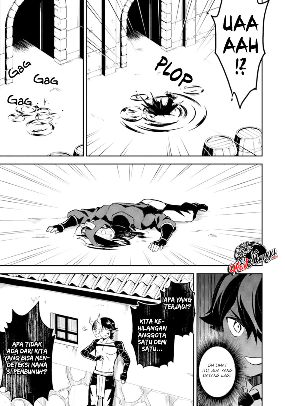 shikkakumon-no-saikyou-kenja - Chapter: 37