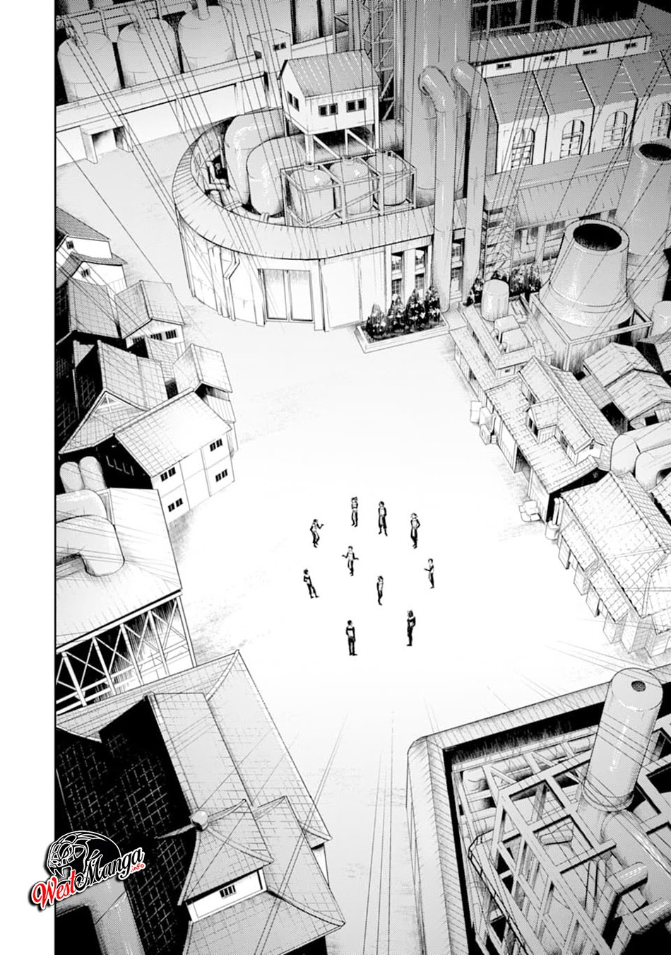 shikkakumon-no-saikyou-kenja - Chapter: 37