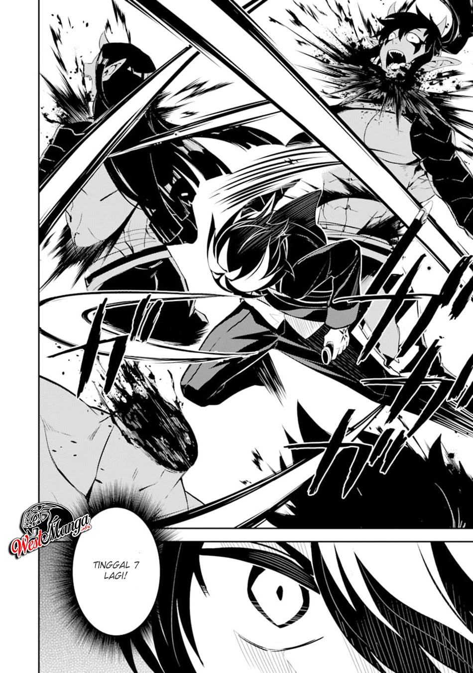 shikkakumon-no-saikyou-kenja - Chapter: 37