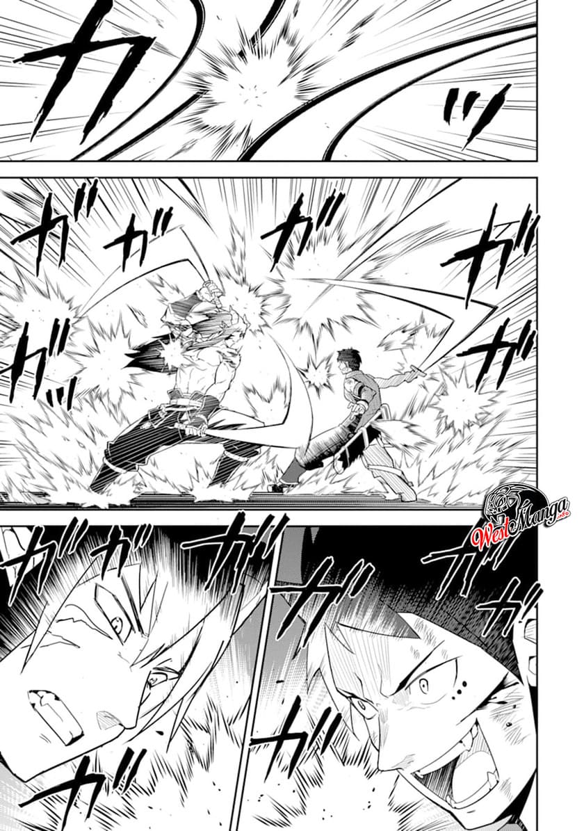 shikkakumon-no-saikyou-kenja - Chapter: 37