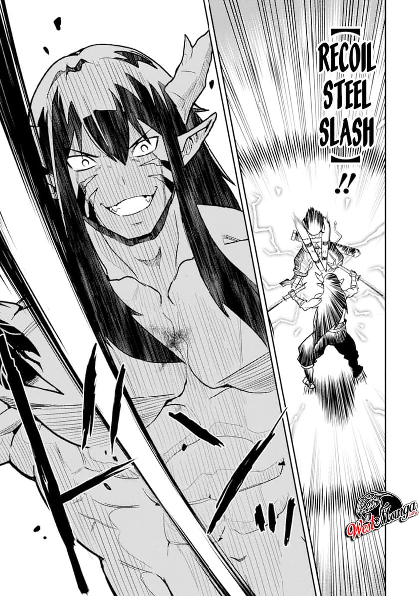 shikkakumon-no-saikyou-kenja - Chapter: 37