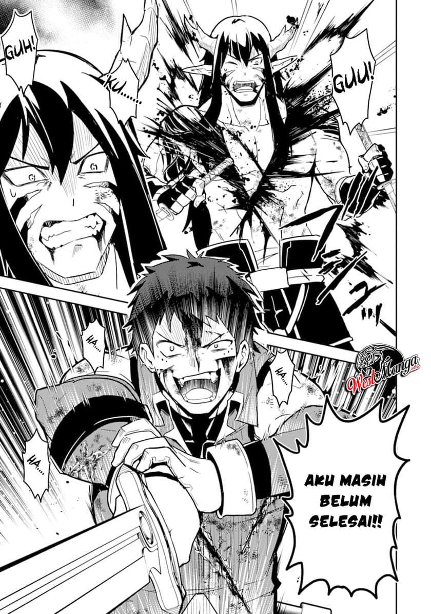 shikkakumon-no-saikyou-kenja - Chapter: 37