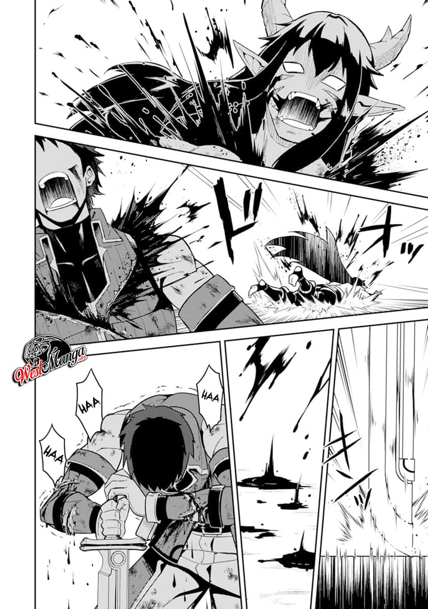 shikkakumon-no-saikyou-kenja - Chapter: 37