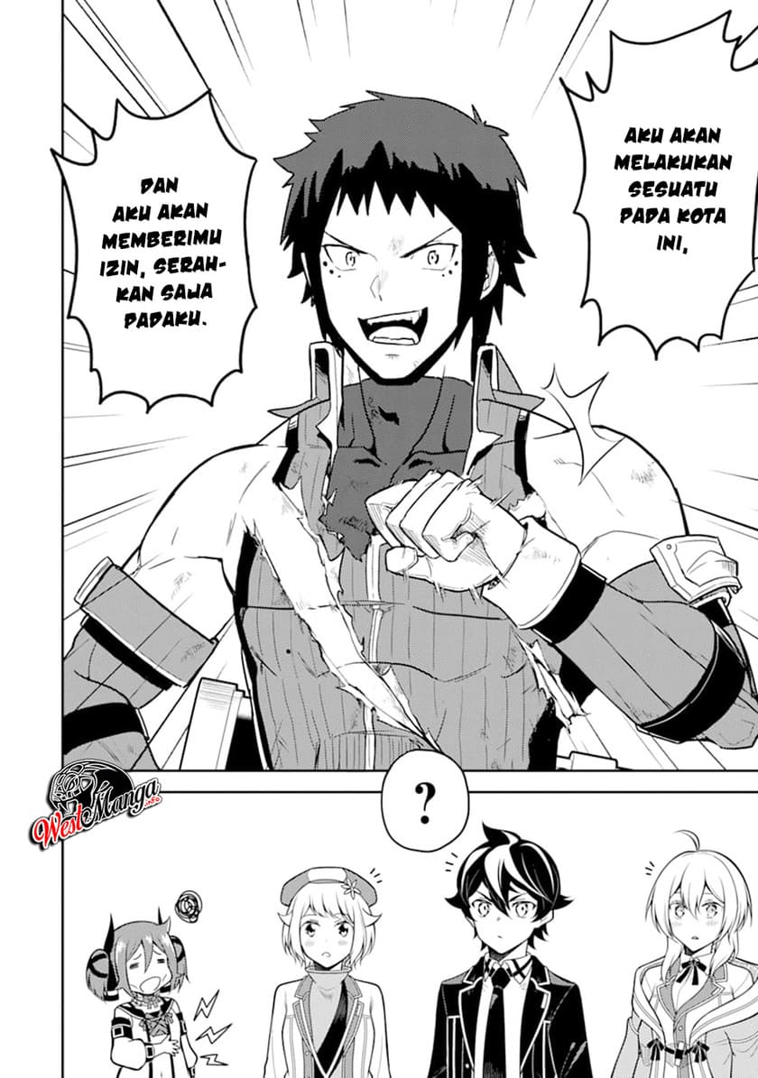 shikkakumon-no-saikyou-kenja - Chapter: 37