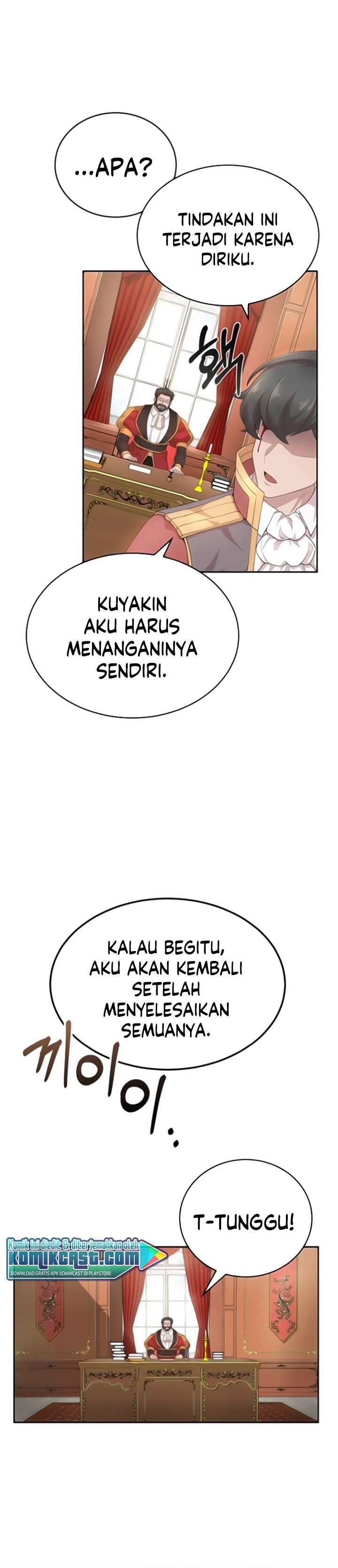 the-heavenly-demon-cant-live-a-normal-life - Chapter: 2