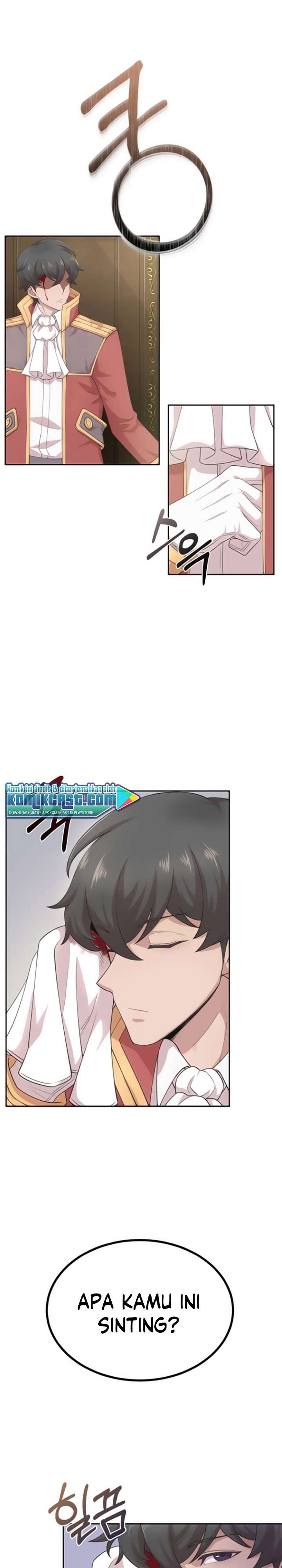 the-heavenly-demon-cant-live-a-normal-life - Chapter: 2