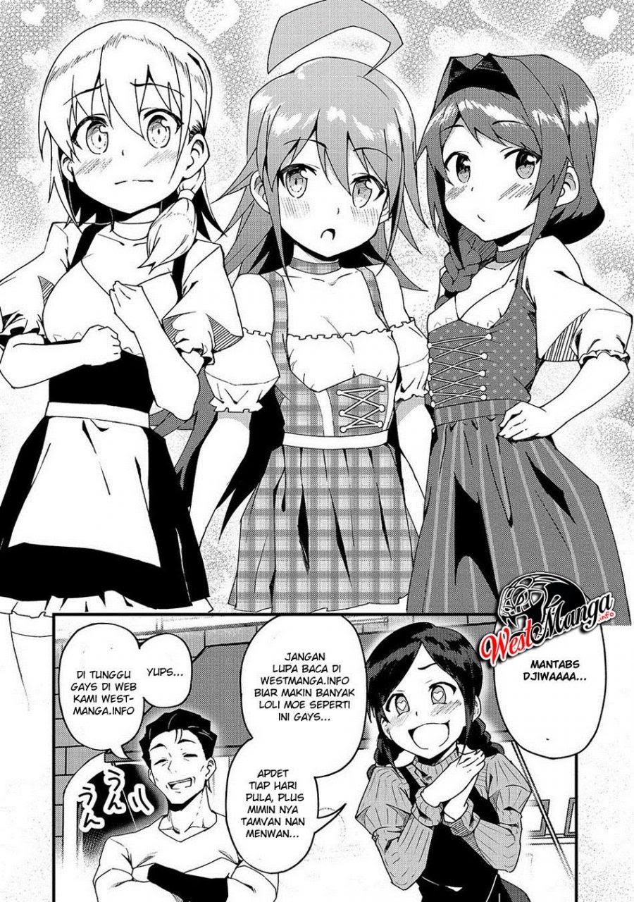 shikkakumon-no-saikyou-kenja - Chapter: 39