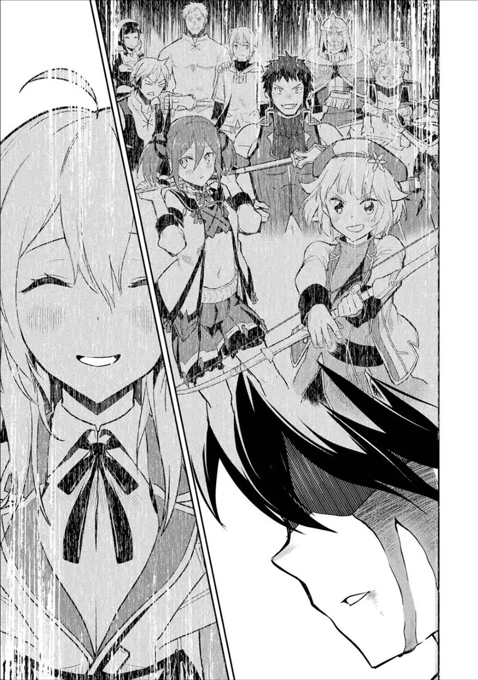shikkakumon-no-saikyou-kenja - Chapter: 39
