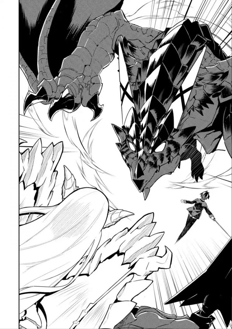 shikkakumon-no-saikyou-kenja - Chapter: 39