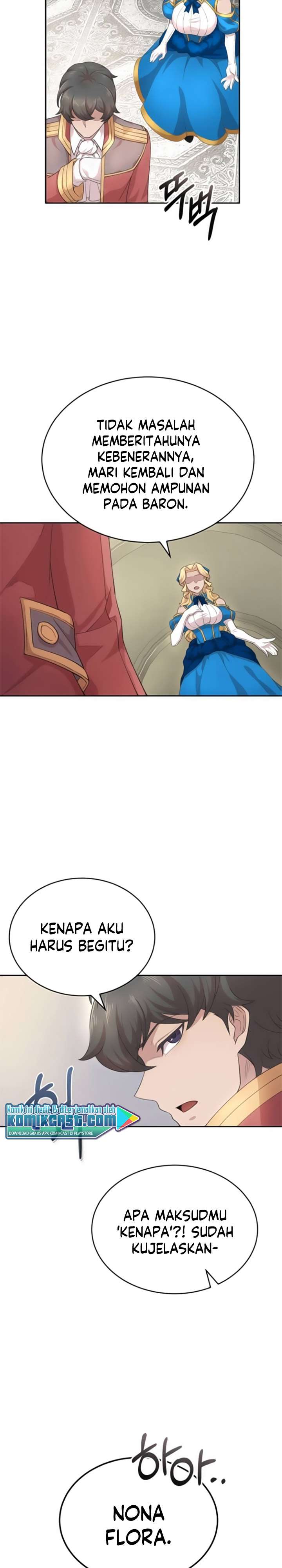 the-heavenly-demon-cant-live-a-normal-life - Chapter: 2