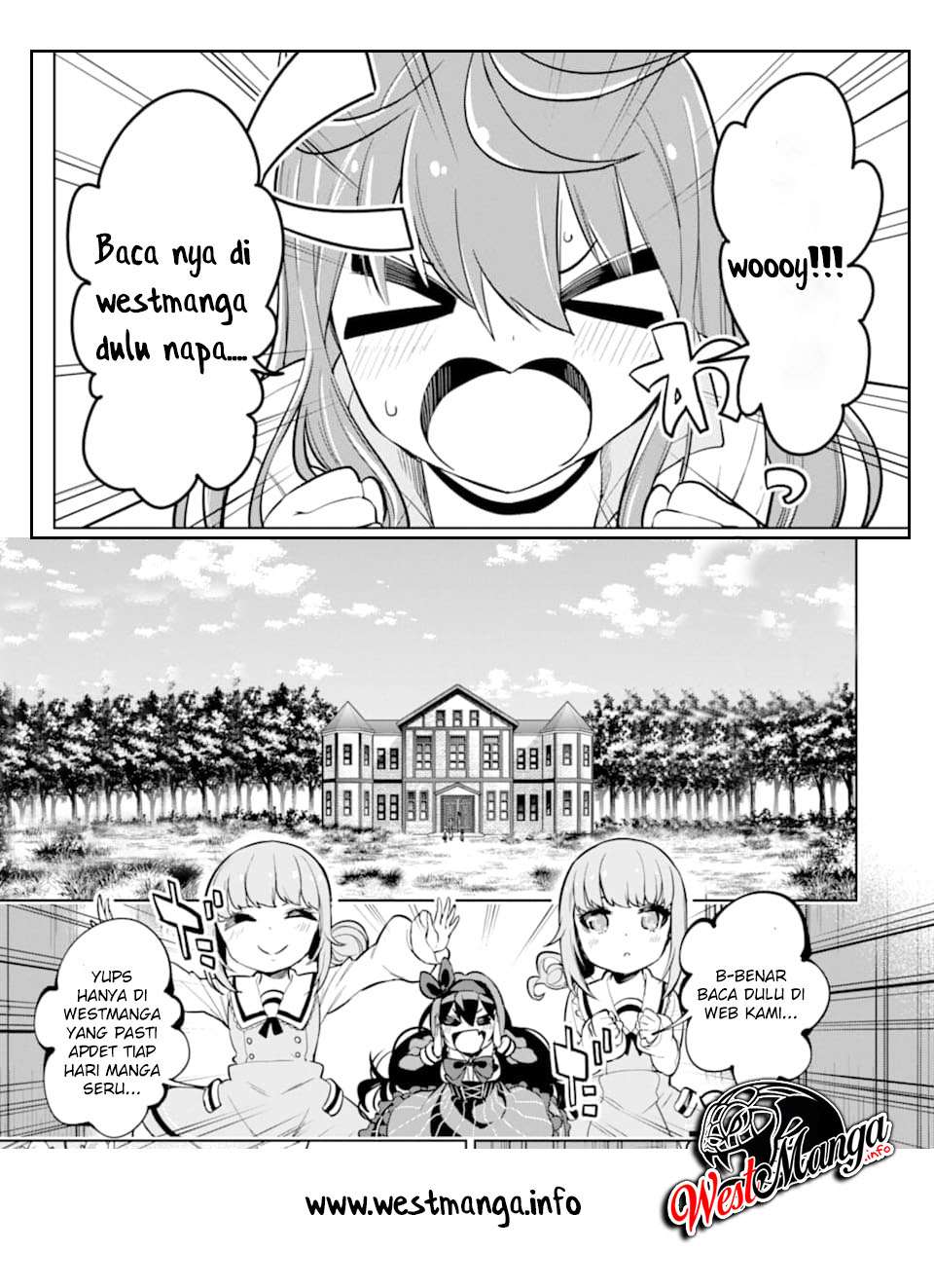 shikkakumon-no-saikyou-kenja - Chapter: 45