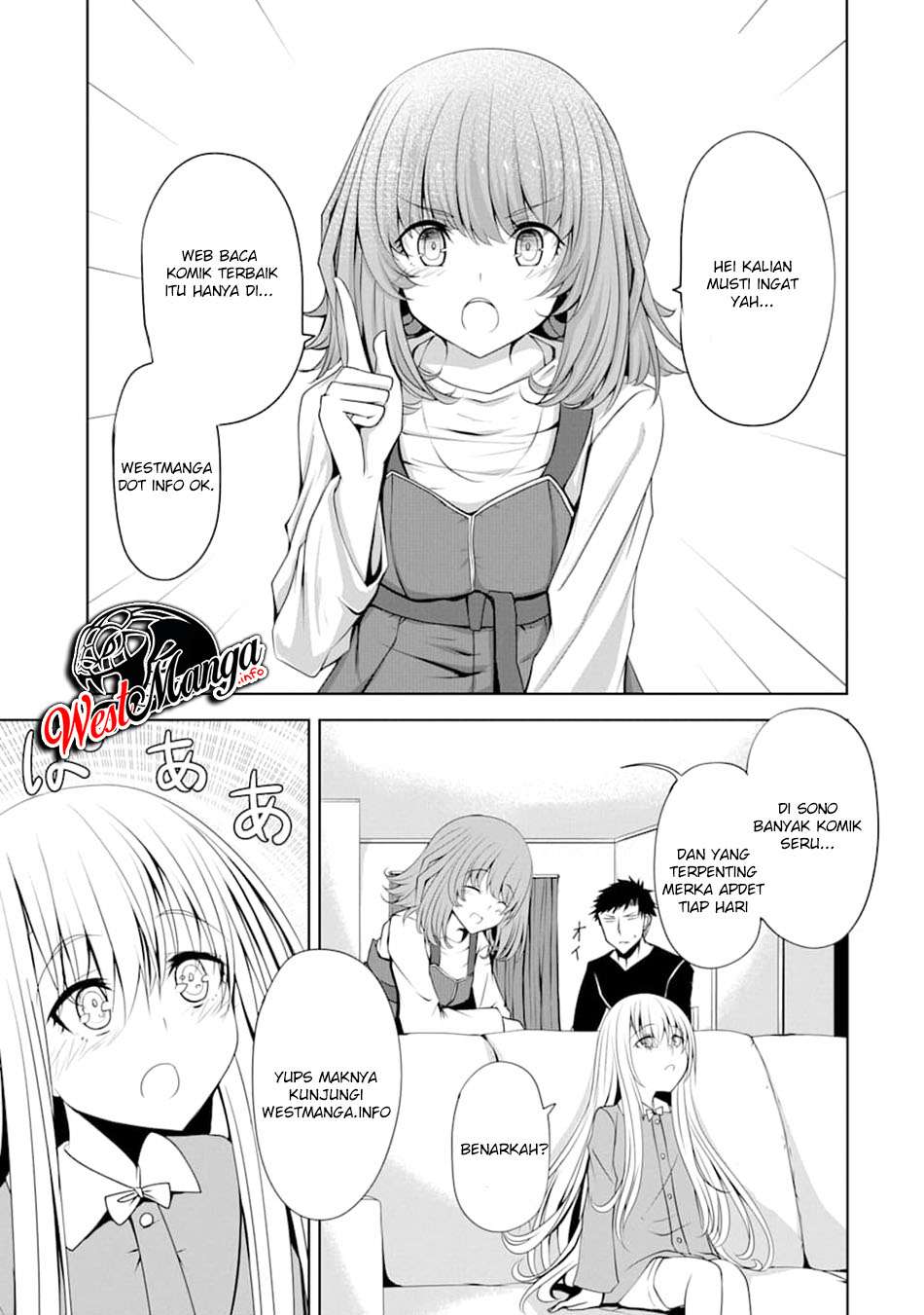 shikkakumon-no-saikyou-kenja - Chapter: 45
