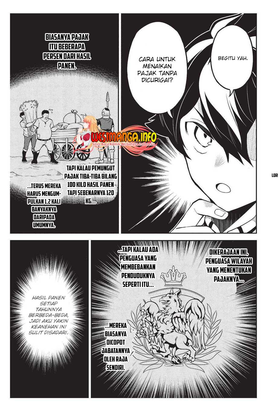 shikkakumon-no-saikyou-kenja - Chapter: 57