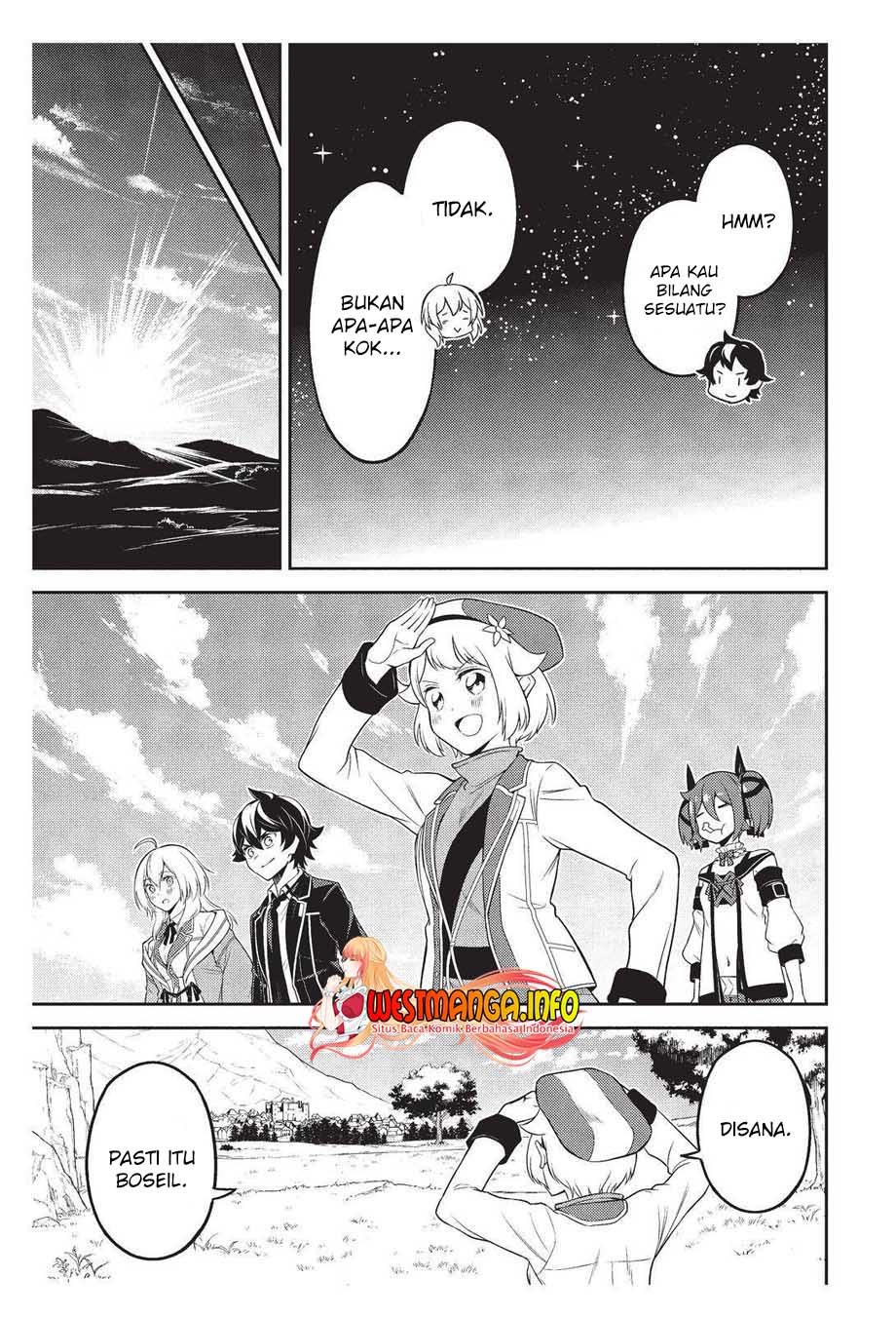 shikkakumon-no-saikyou-kenja - Chapter: 57