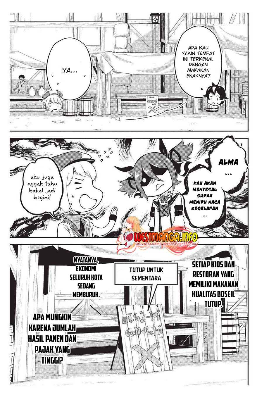 shikkakumon-no-saikyou-kenja - Chapter: 57