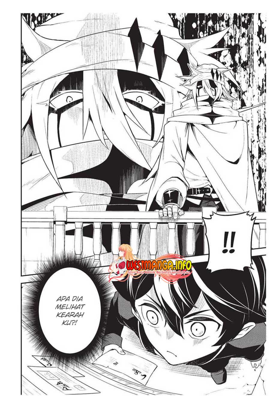 shikkakumon-no-saikyou-kenja - Chapter: 57