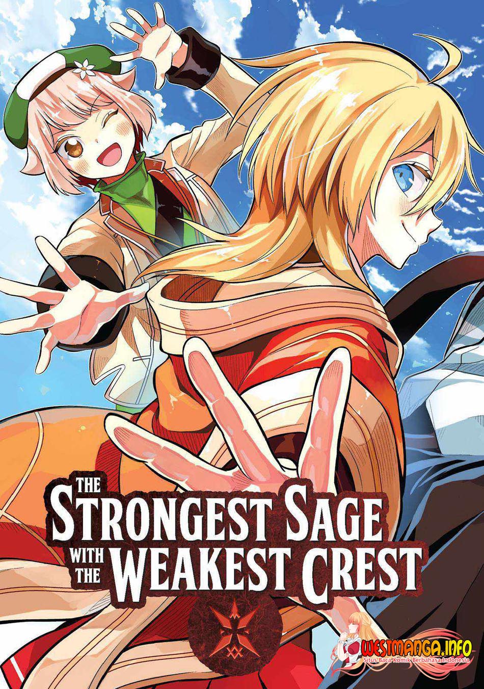 shikkakumon-no-saikyou-kenja - Chapter: 60